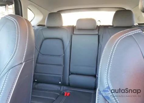 2025 Mazda Cx-5 Premium Plus из США, поврежденный, VIN JM3KFBEM5S0619346